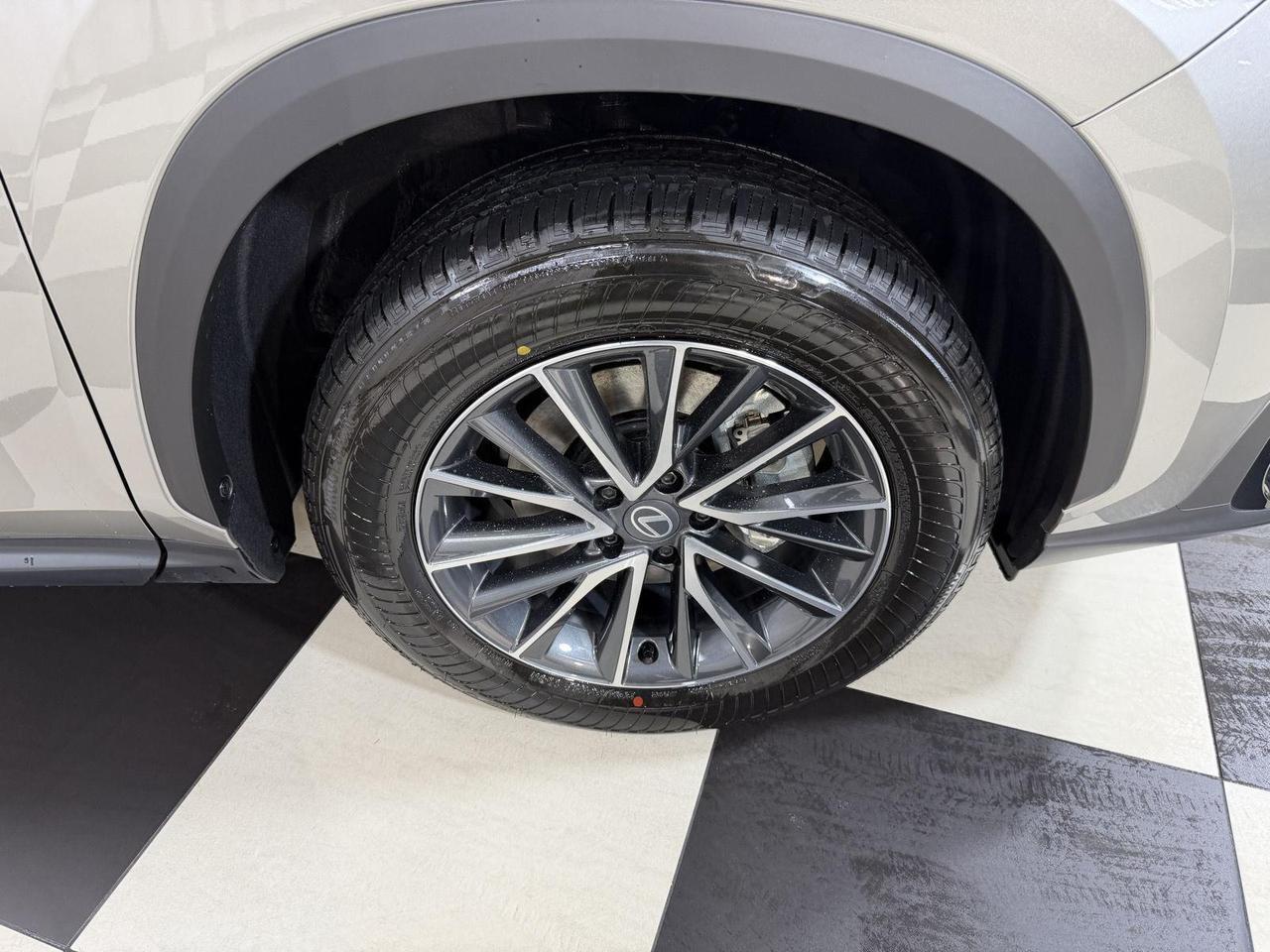 2026 Lexus NX 350 Premium Annapolis MD