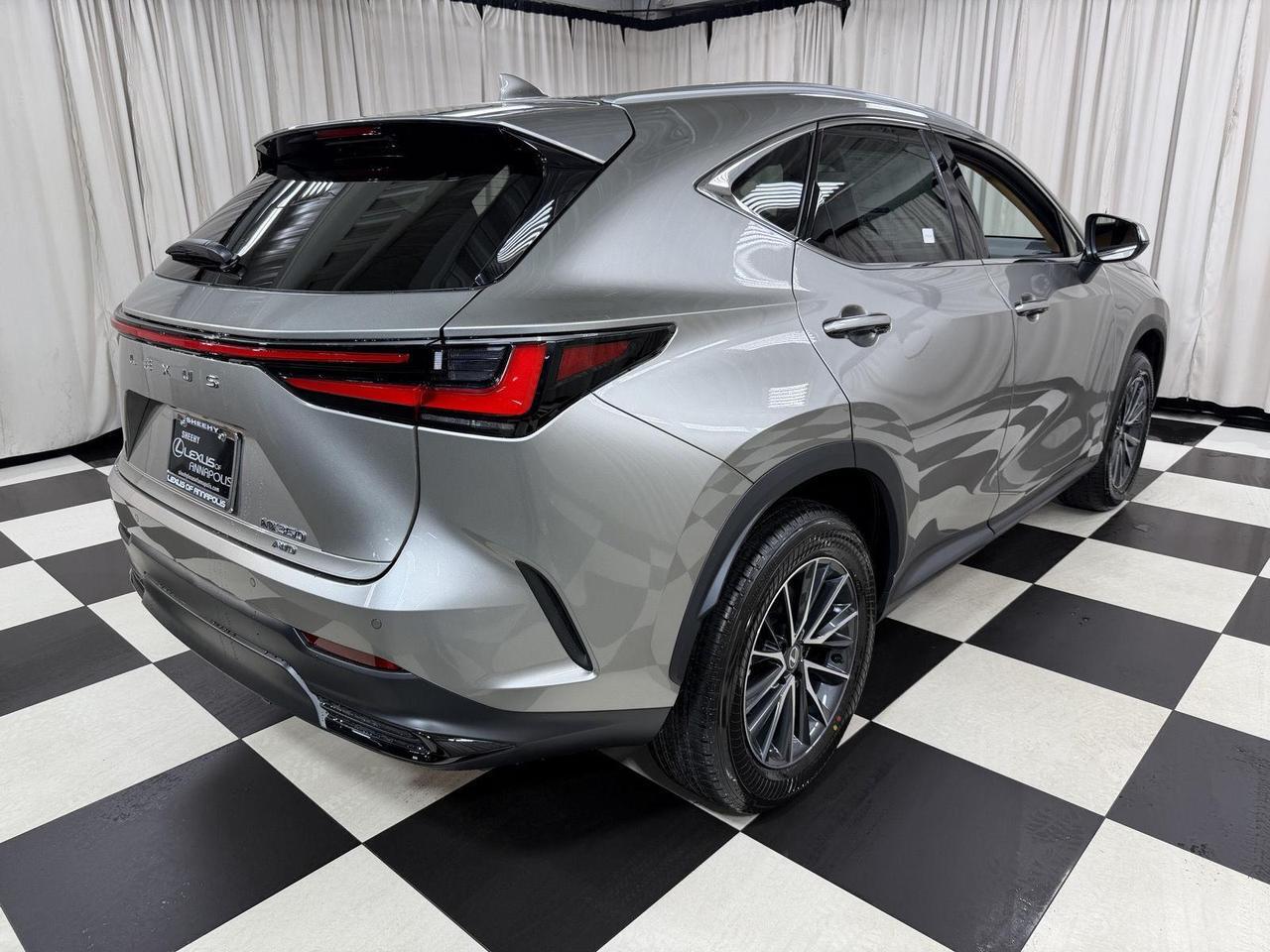 2026 Lexus NX 350 Premium Annapolis MD