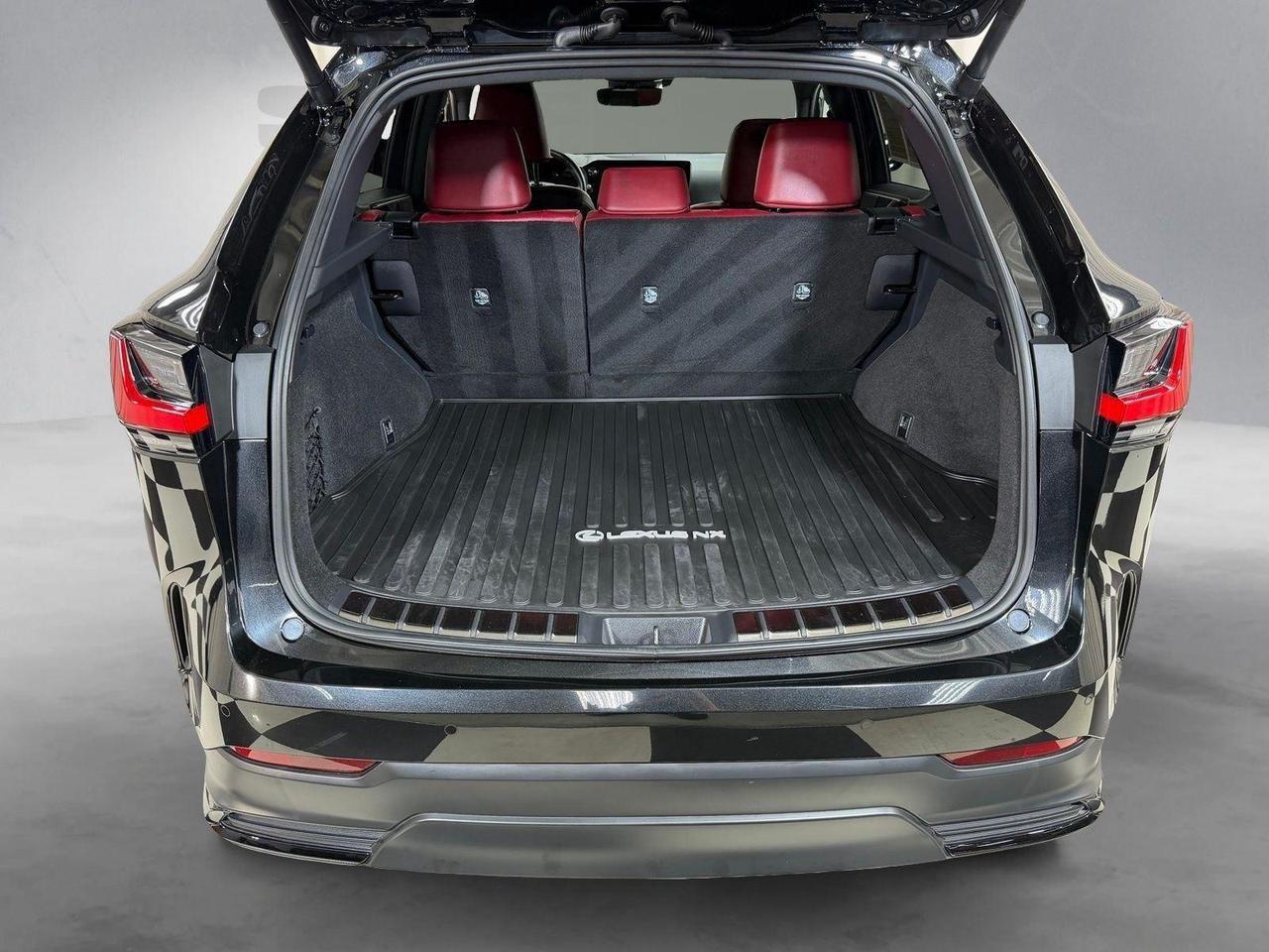 2026 Lexus NX 350 Premium Annapolis MD