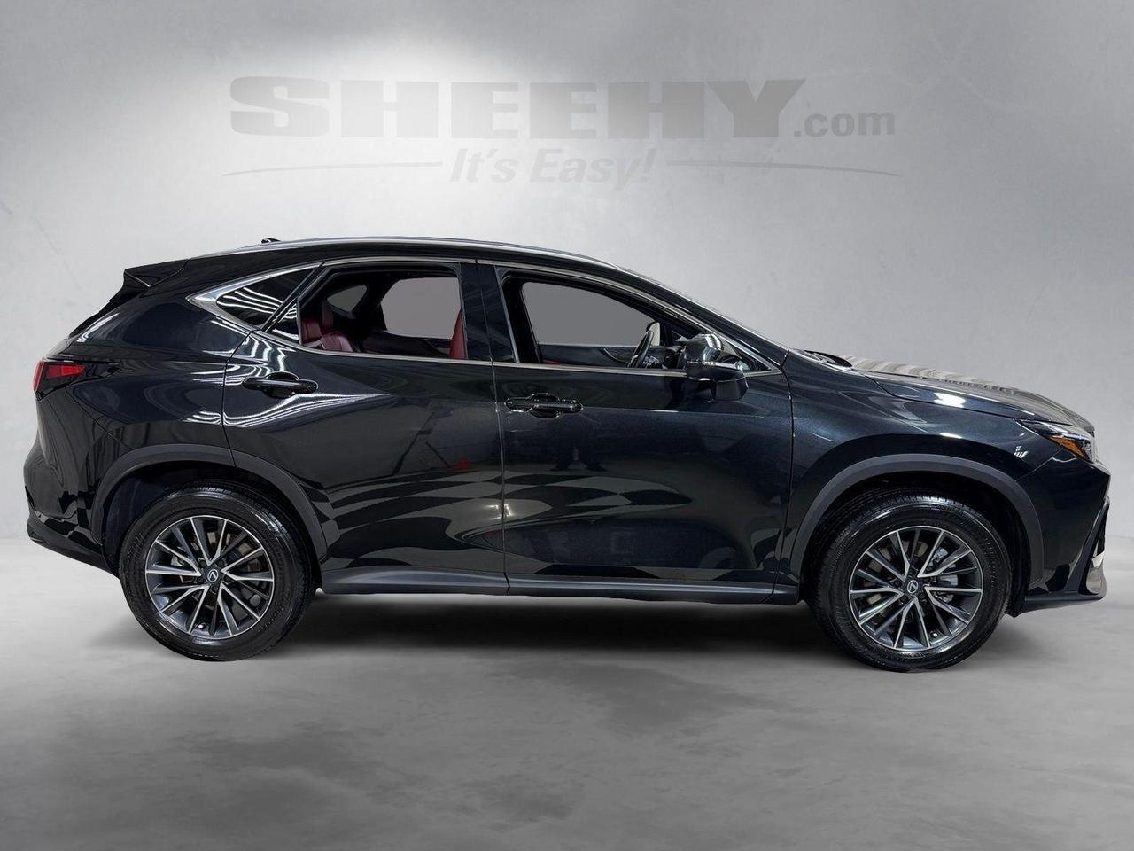 2026 Lexus NX 350 Premium Annapolis MD