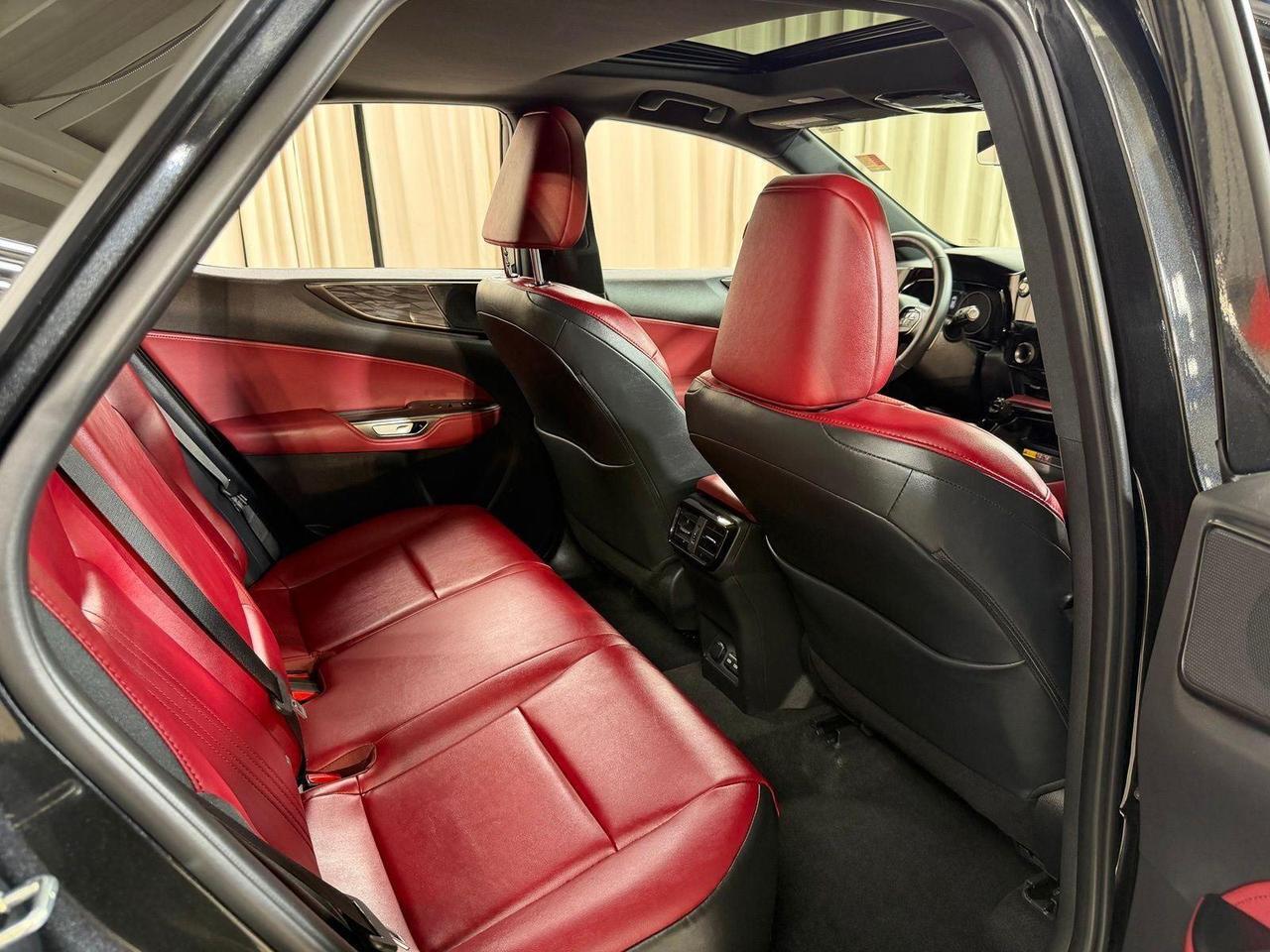 2026 Lexus NX 350 Premium Annapolis MD