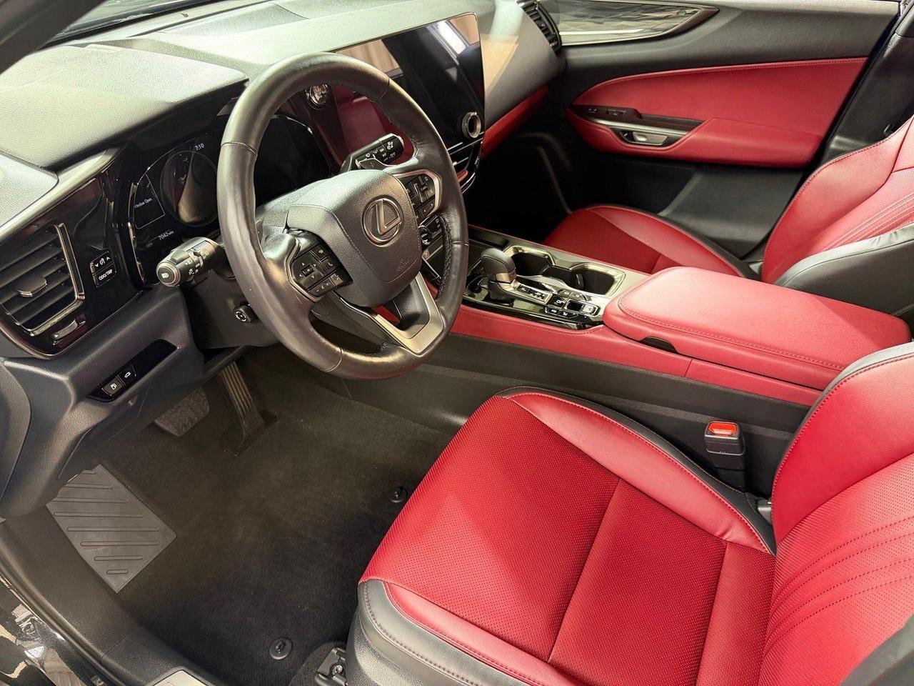 2026 Lexus NX 350 Premium Annapolis MD