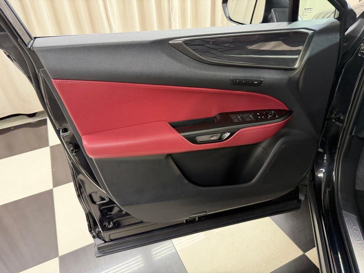 2026 Lexus NX 350 Premium Annapolis MD