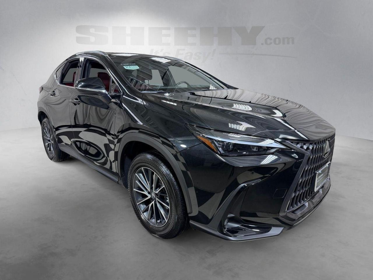 2026 Lexus NX 350 Premium Annapolis MD