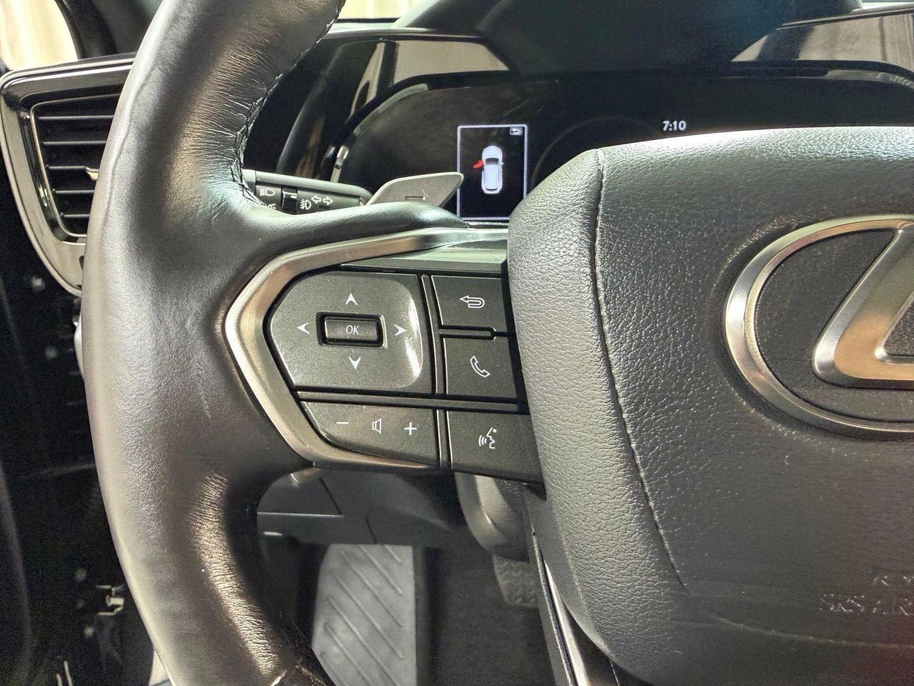 2026 Lexus NX 350 Premium Annapolis MD