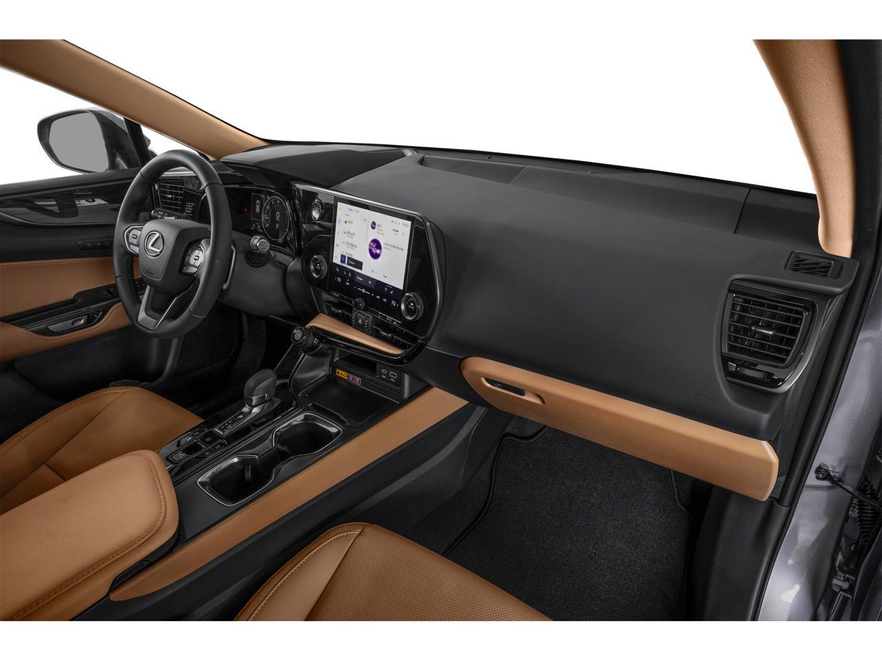 2026 Lexus NX 350 Premium Annapolis MD