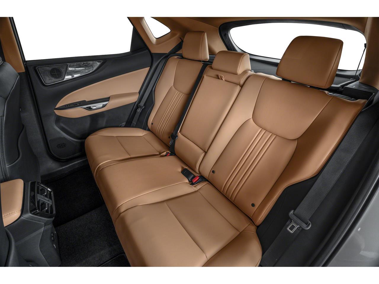 2026 Lexus NX 350 Premium Annapolis MD