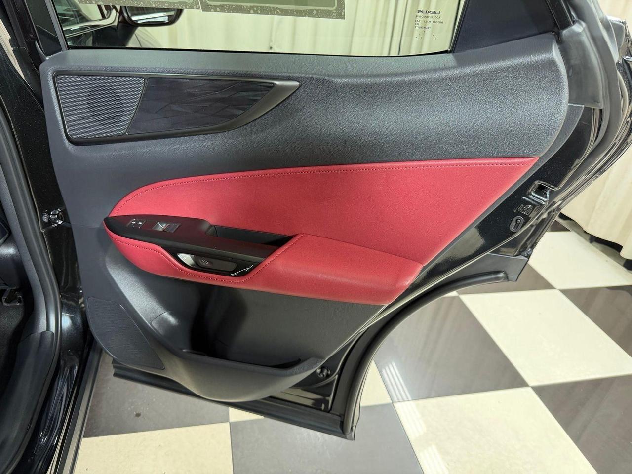 2026 Lexus NX 350 Premium Annapolis MD