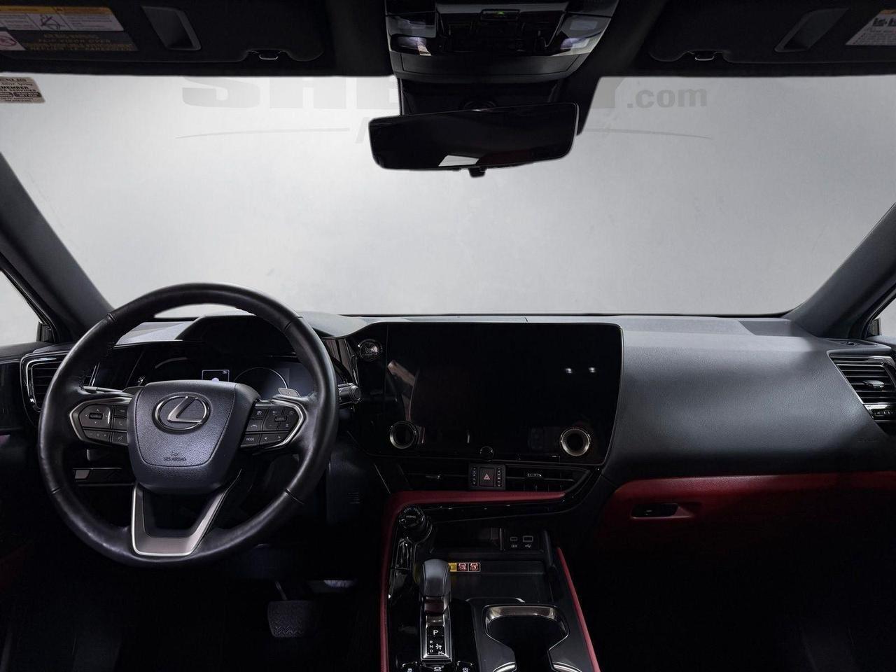 2026 Lexus NX 350 Premium Annapolis MD