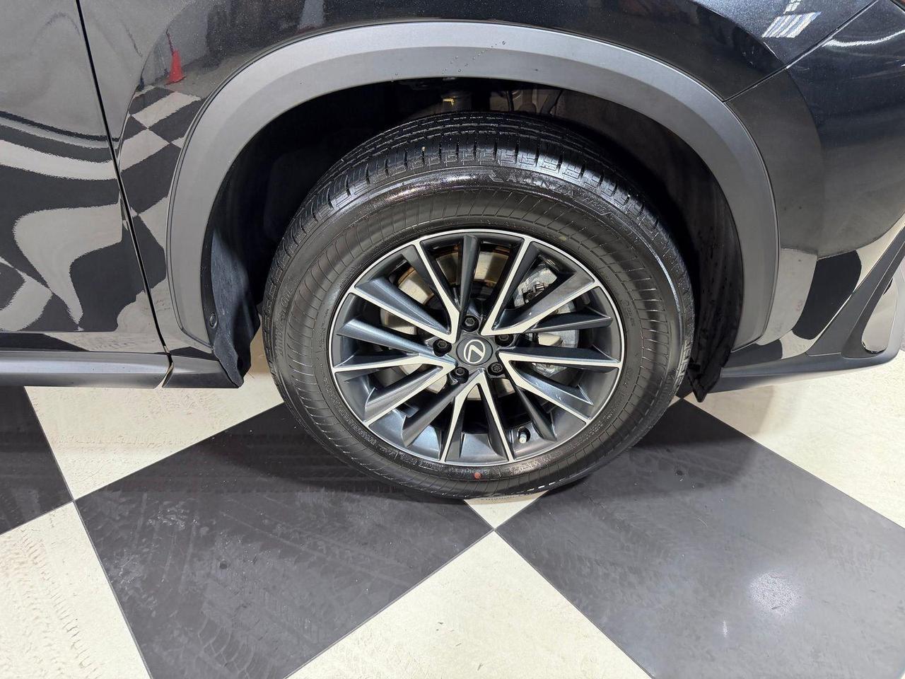 2026 Lexus NX 350 Premium Annapolis MD