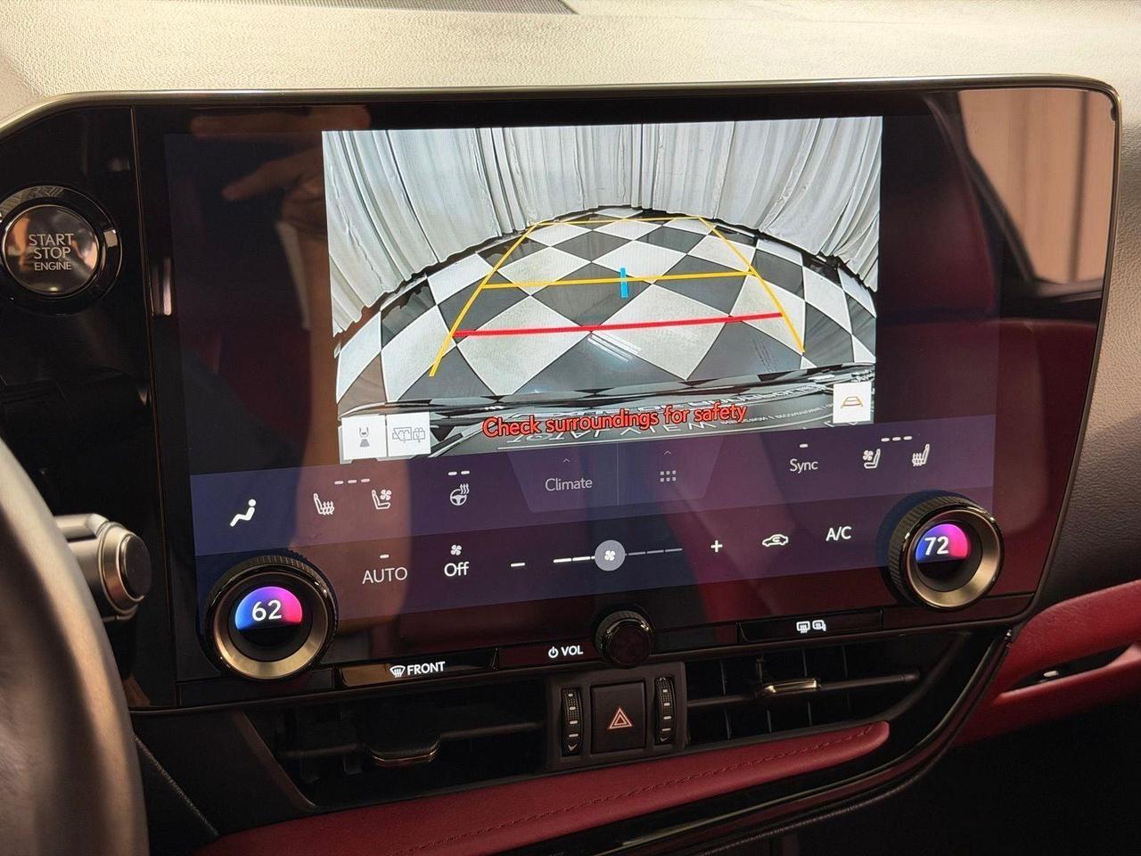 2026 Lexus NX 350 Premium Annapolis MD