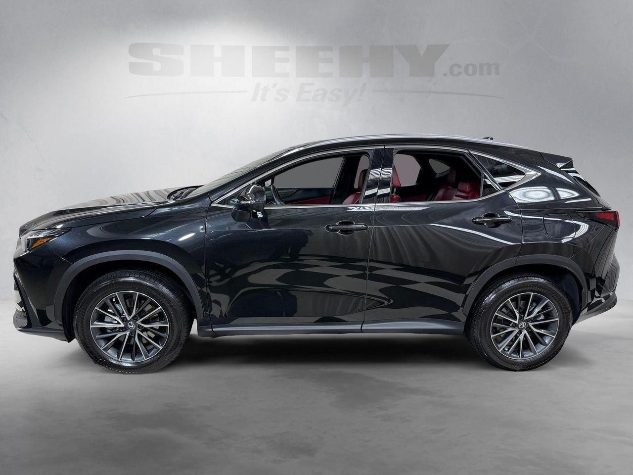 2026 Lexus NX 350 Premium Annapolis MD