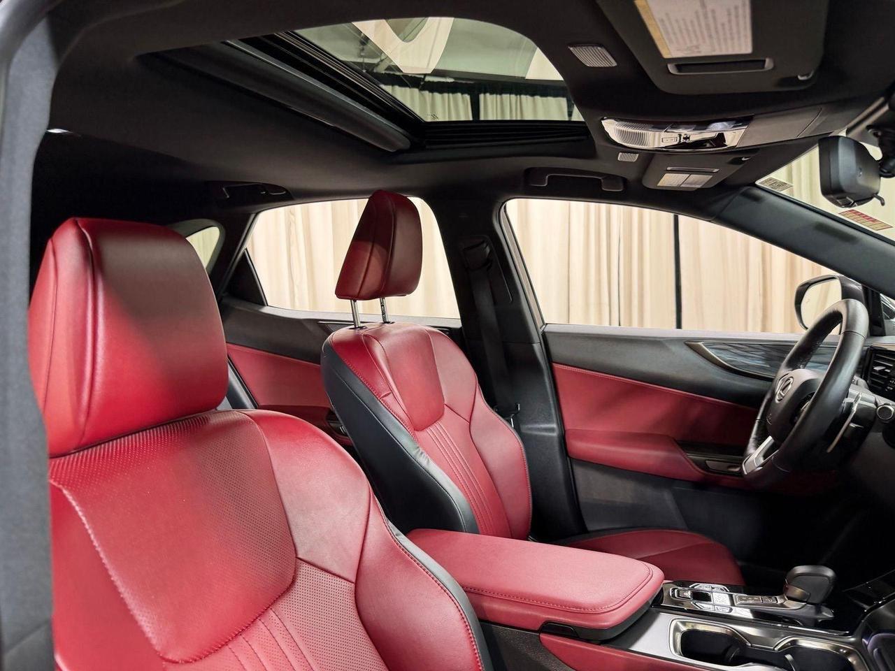 2026 Lexus NX 350 Premium Annapolis MD