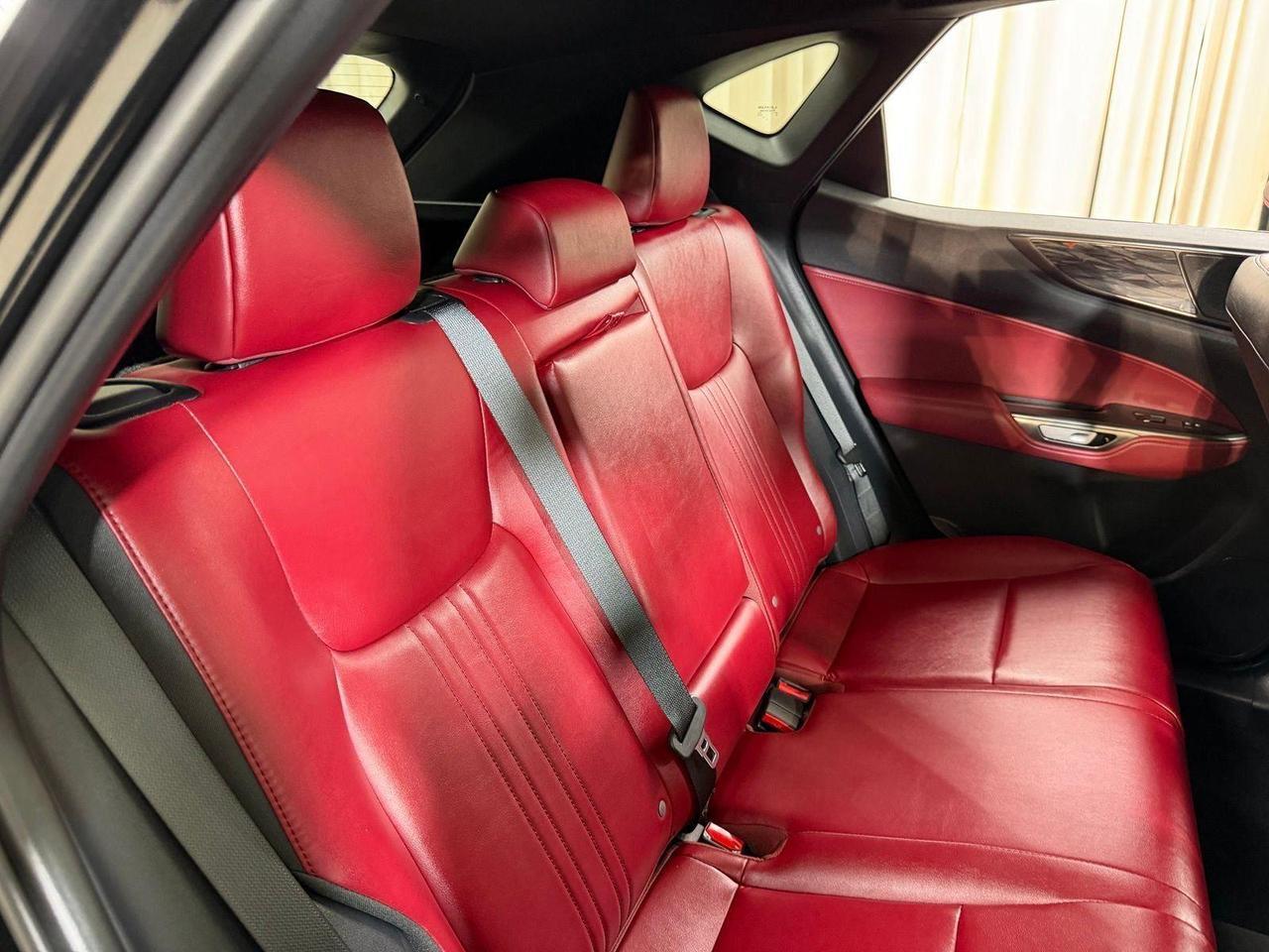 2026 Lexus NX 350 Premium Annapolis MD