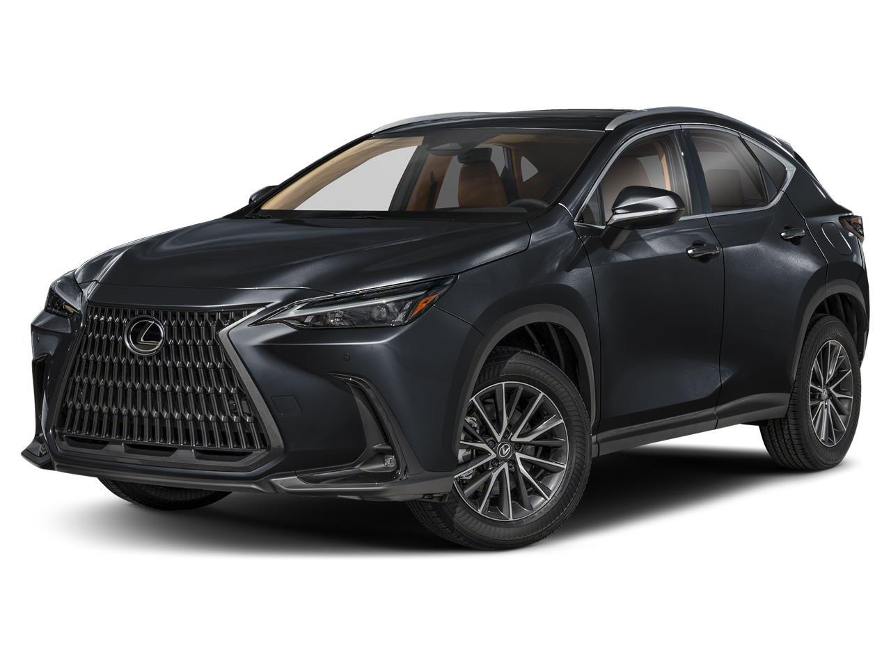 2026 Lexus NX 350 Premium Annapolis MD