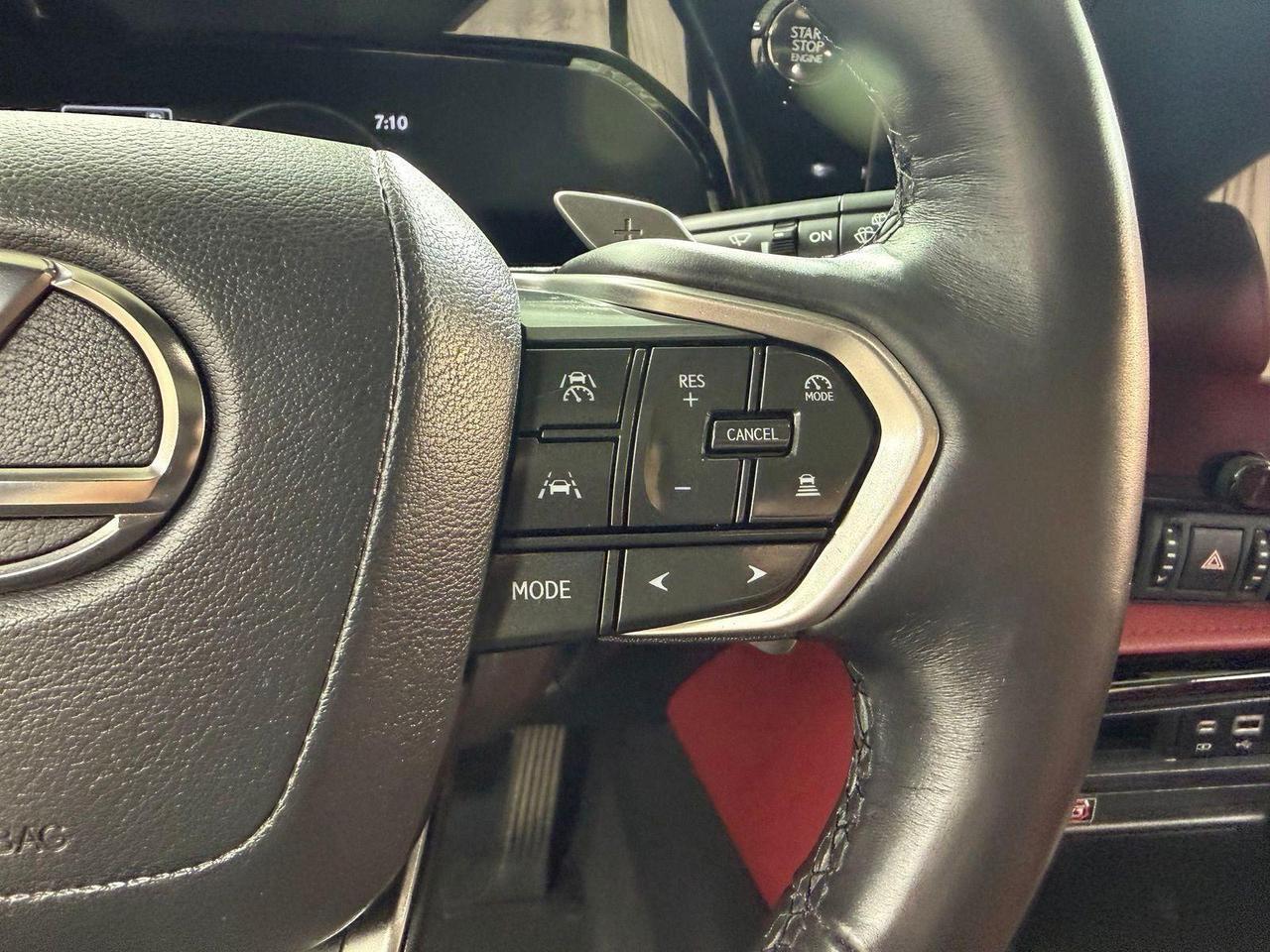 2026 Lexus NX 350 Premium Annapolis MD