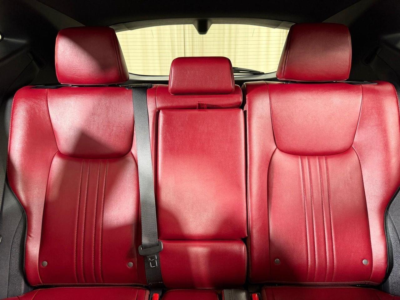 2026 Lexus NX 350 Premium Annapolis MD