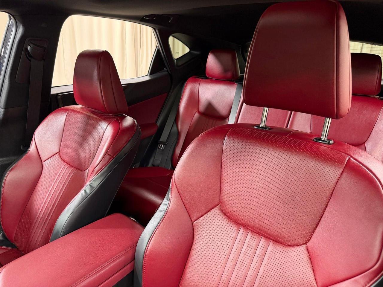 2026 Lexus NX 350 Premium Annapolis MD