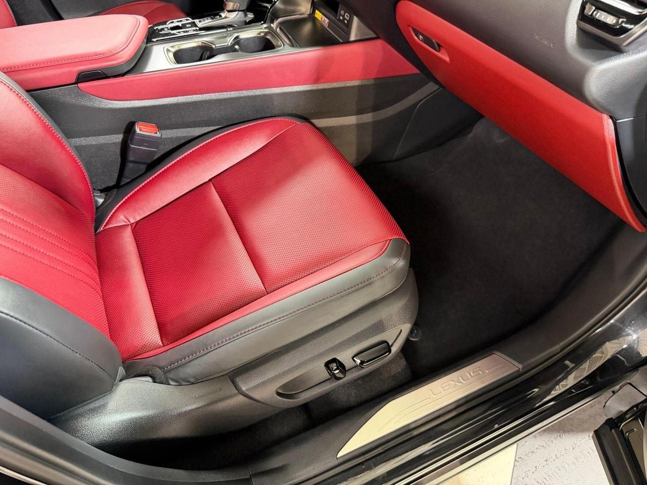 2026 Lexus NX 350 Premium Annapolis MD