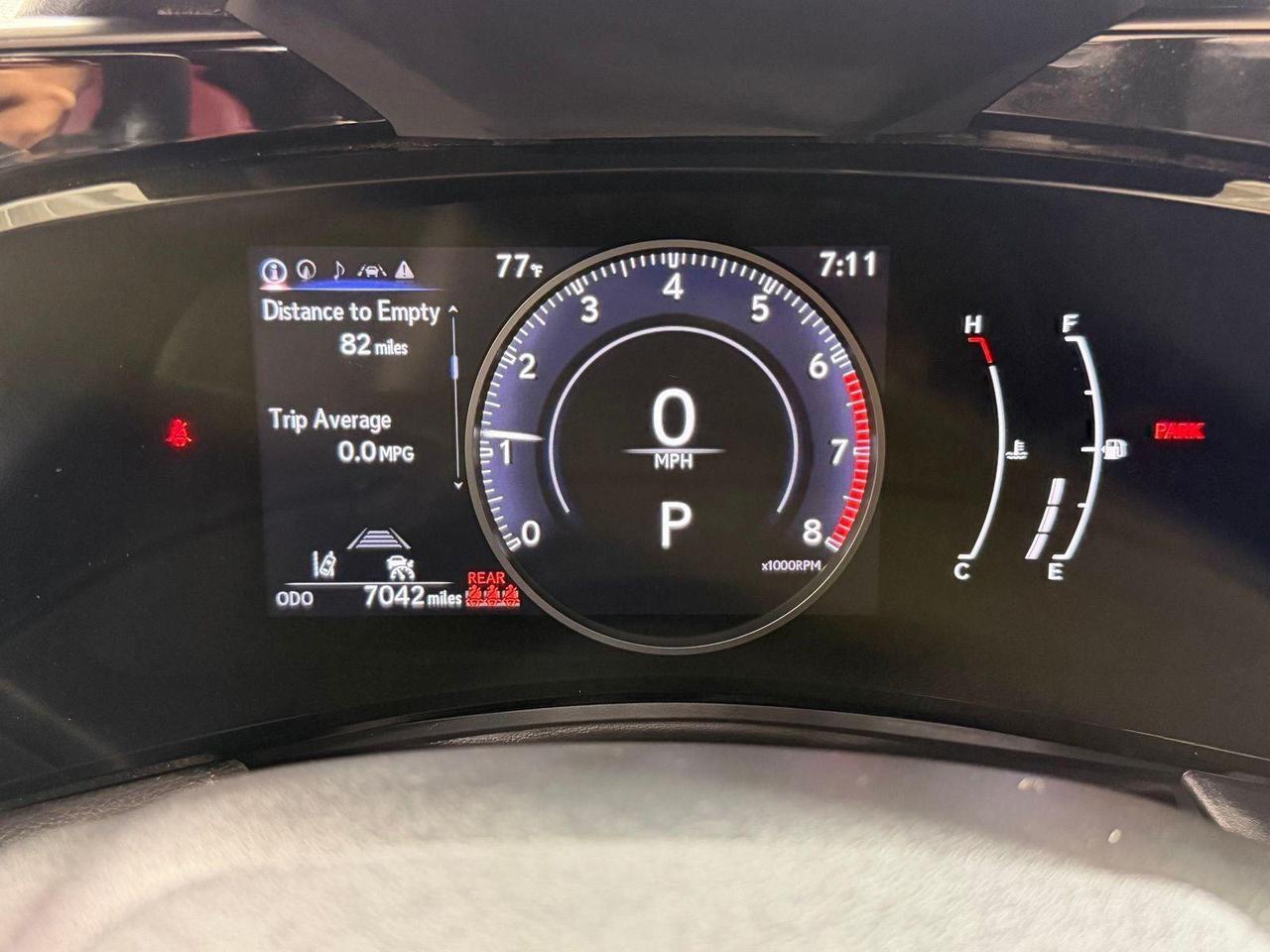 2026 Lexus NX 350 Premium Annapolis MD