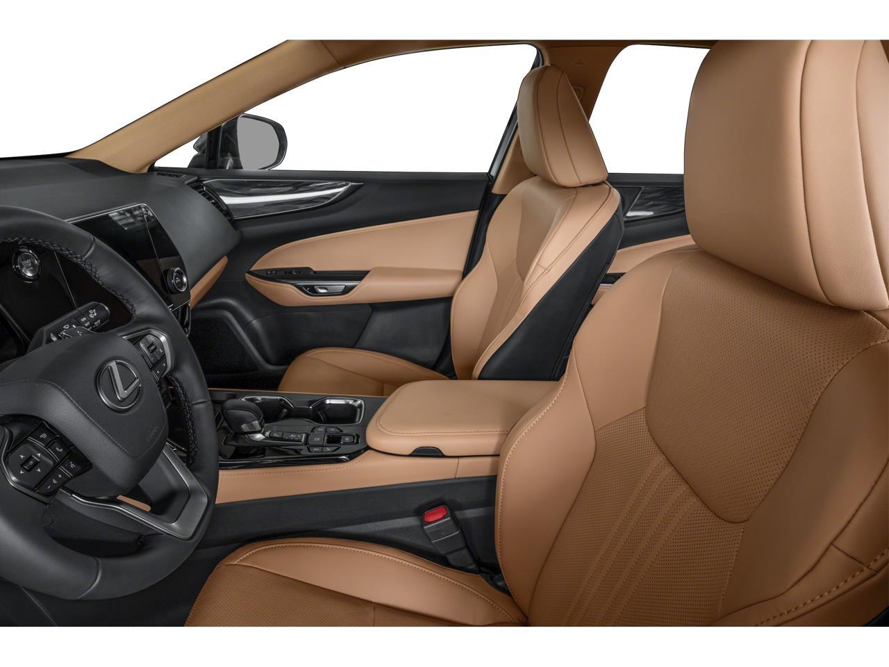 2026 Lexus NX 350 Premium Annapolis MD