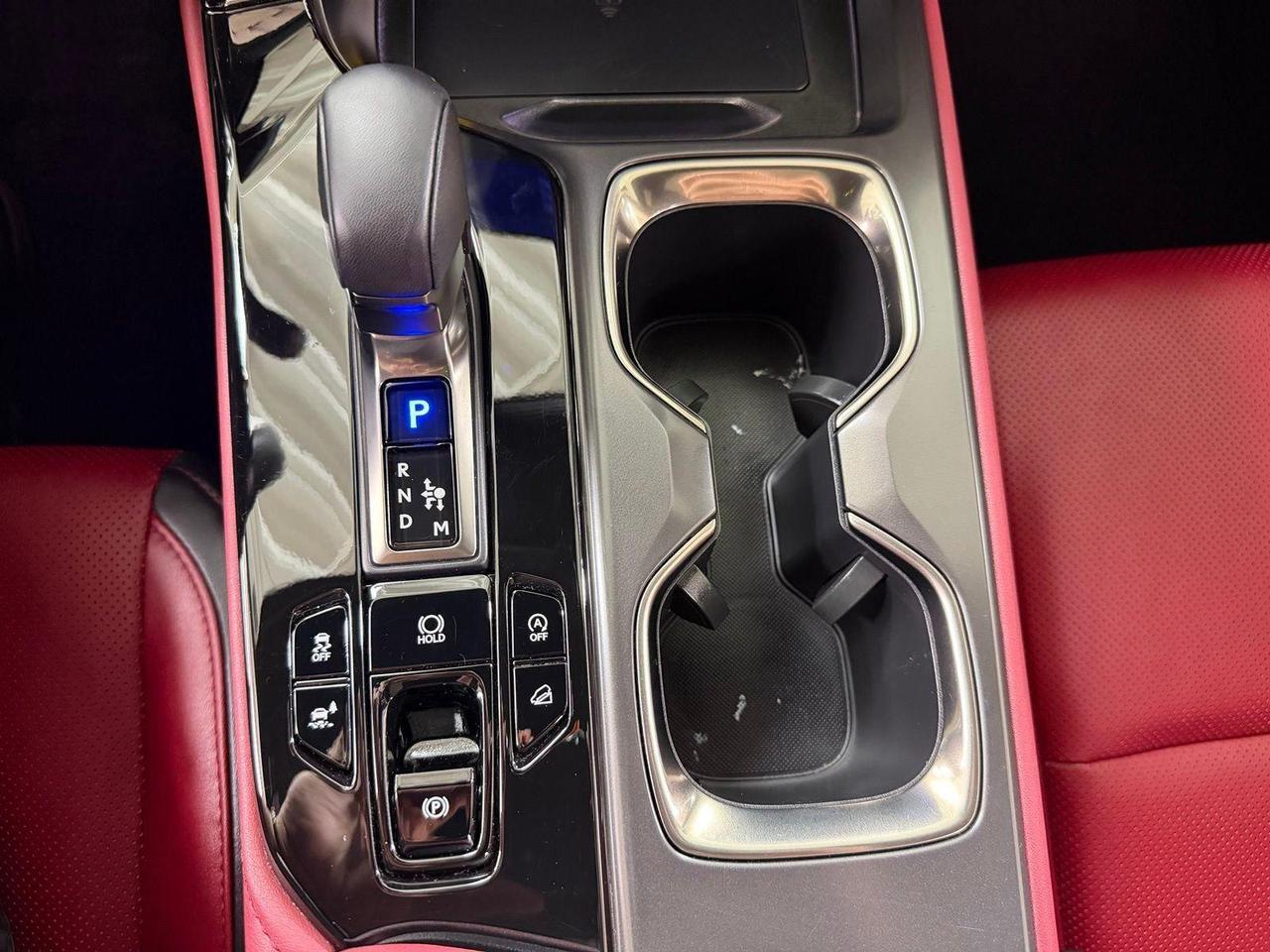 2026 Lexus NX 350 Premium Annapolis MD