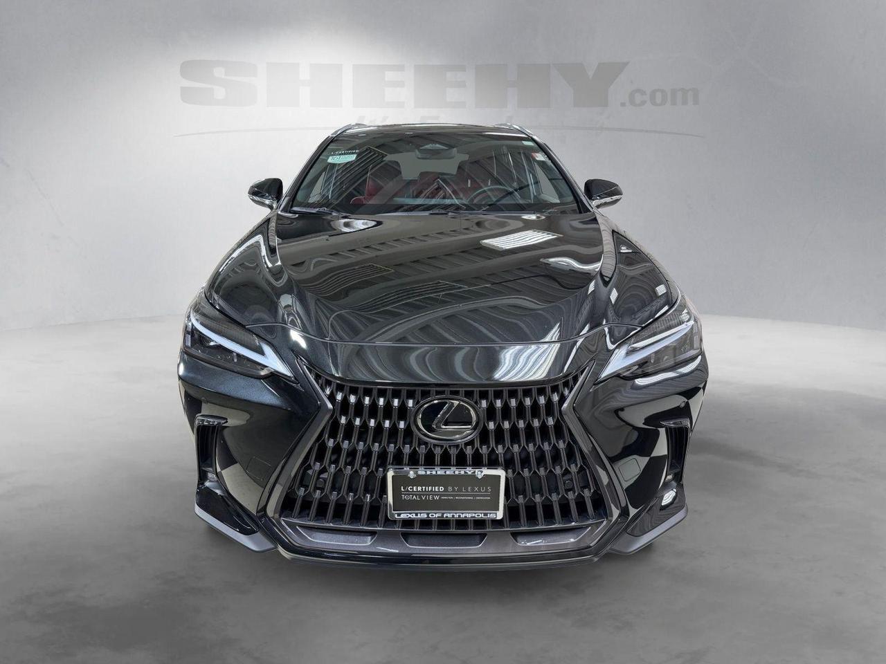 2026 Lexus NX 350 Premium Annapolis MD
