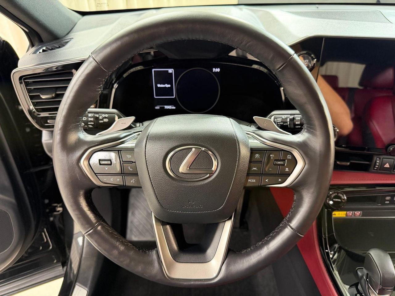 2026 Lexus NX 350 Premium Annapolis MD