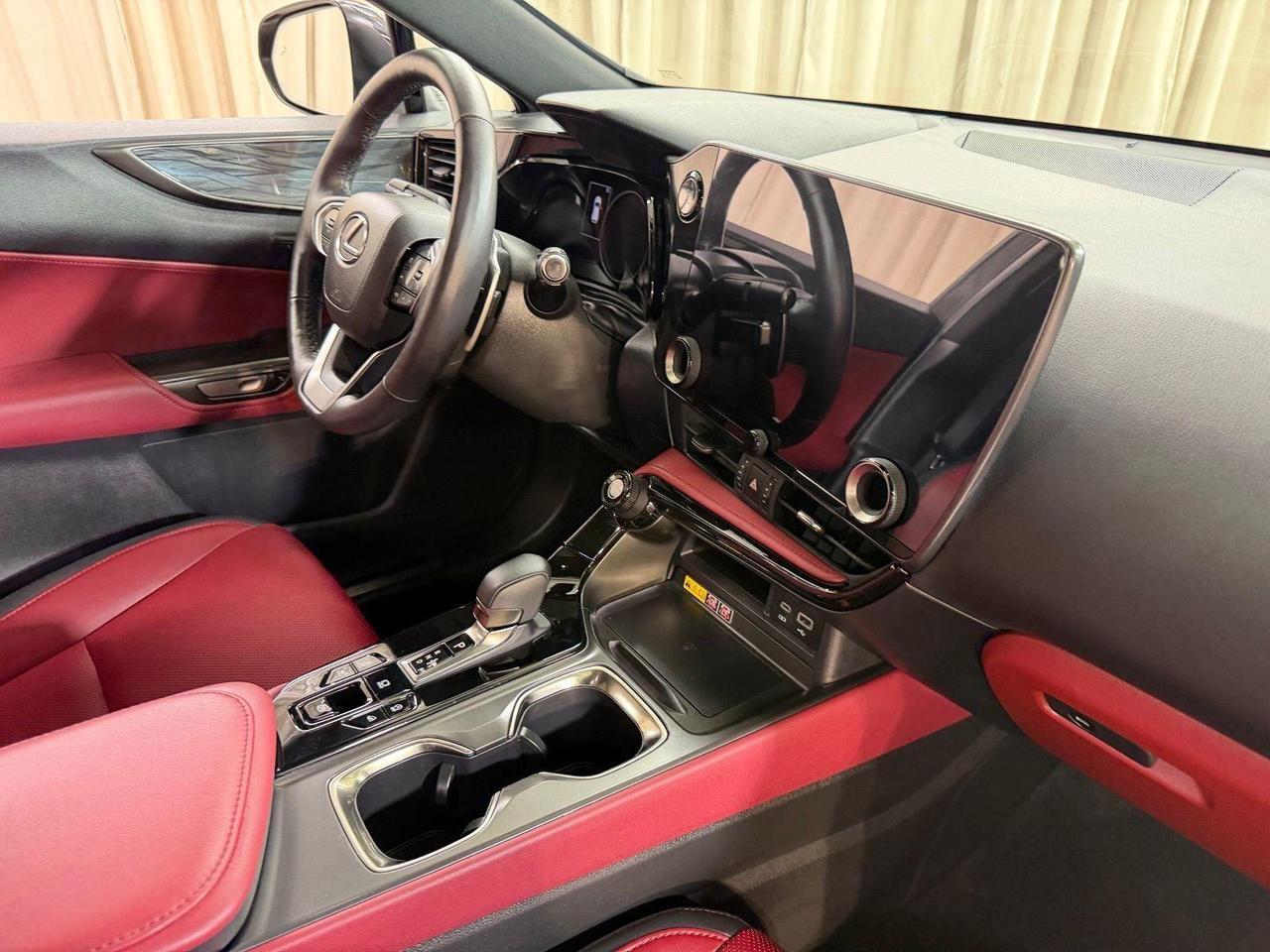 2026 Lexus NX 350 Premium Annapolis MD