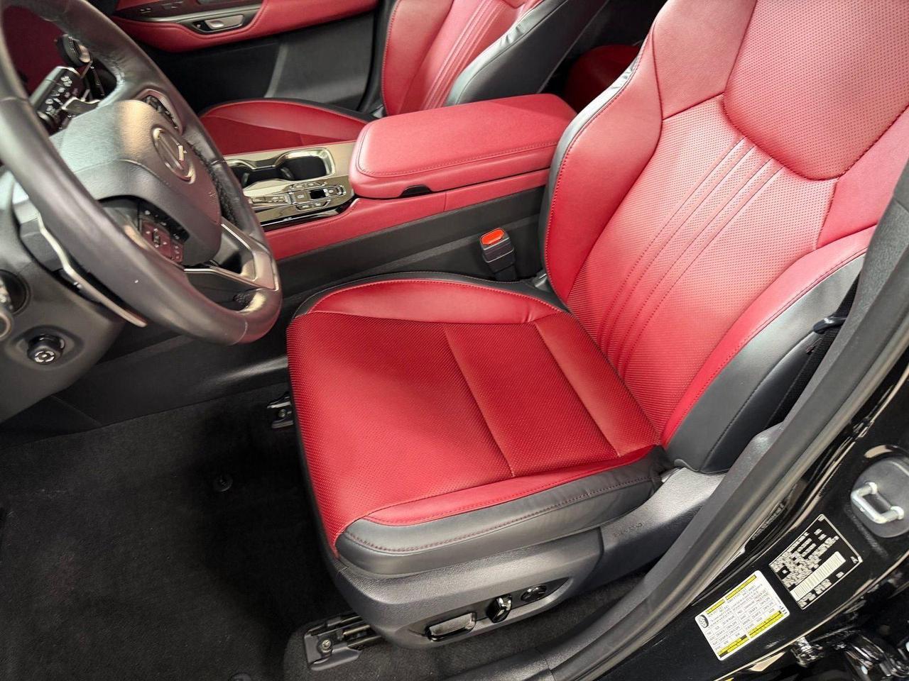 2026 Lexus NX 350 Premium Annapolis MD