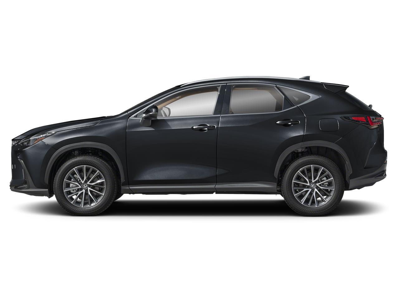 2026 Lexus NX 350 Premium Annapolis MD