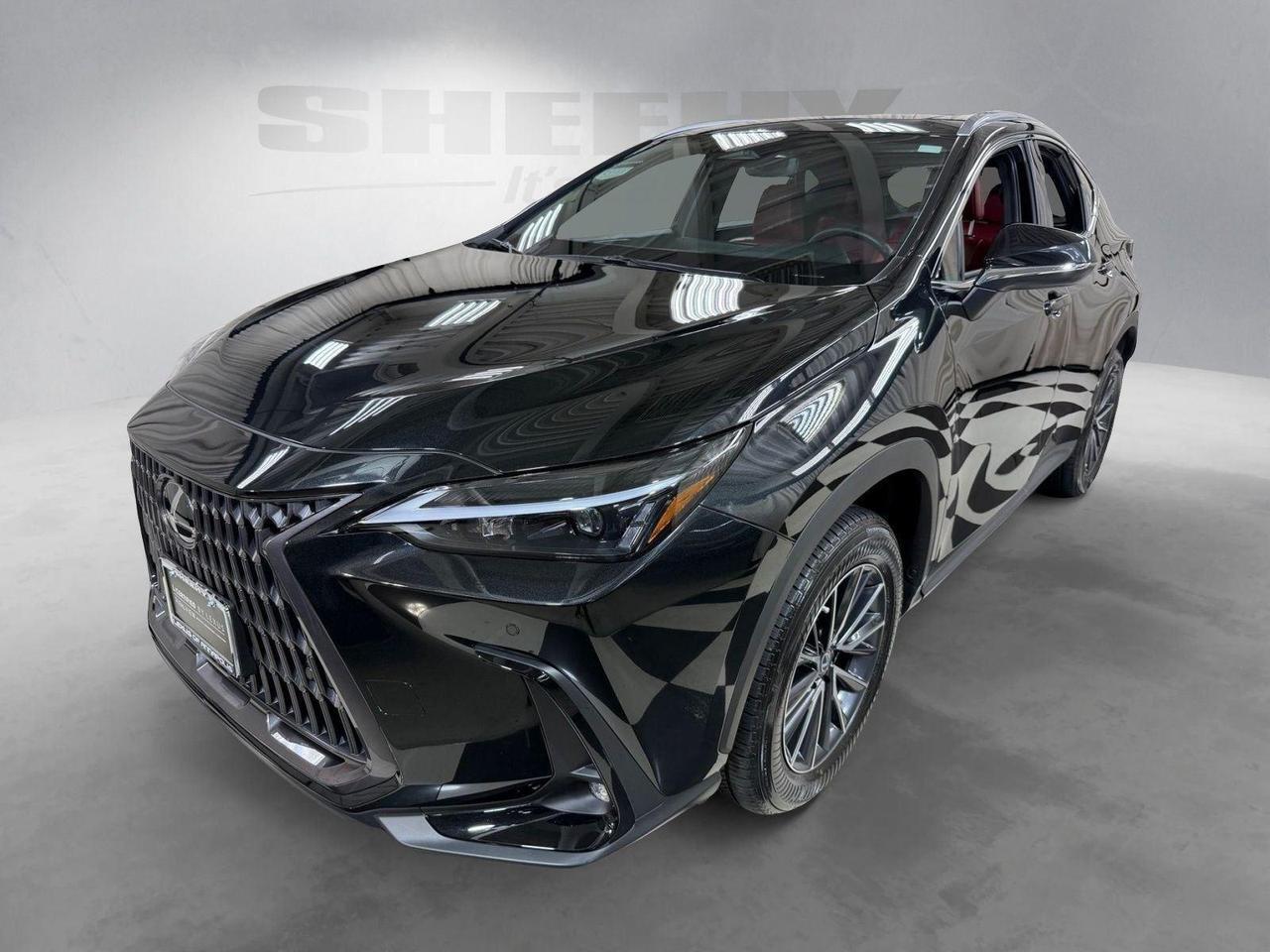 2026 Lexus NX 350 Premium Annapolis MD
