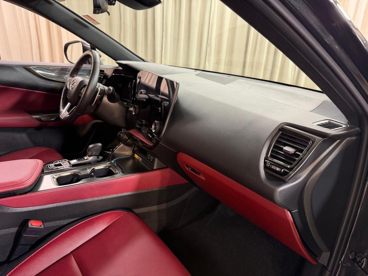 2026 Lexus NX 350 Premium Annapolis MD