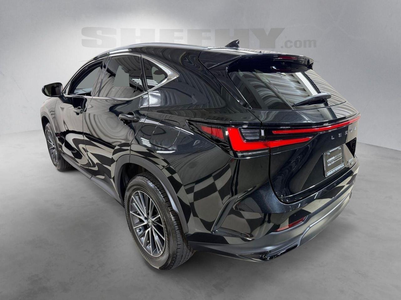 2026 Lexus NX 350 Premium Annapolis MD
