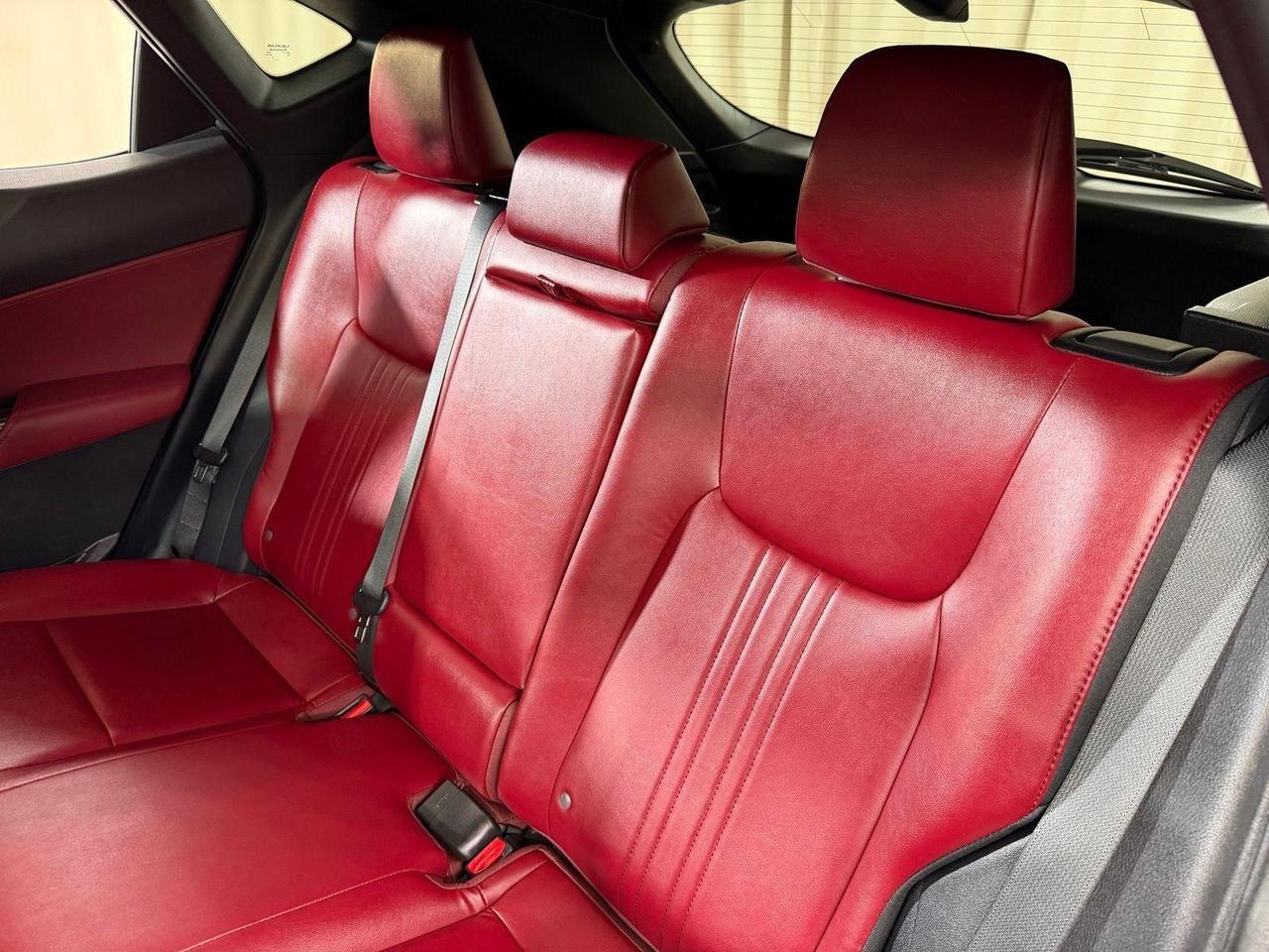 2026 Lexus NX 350 Premium Annapolis MD