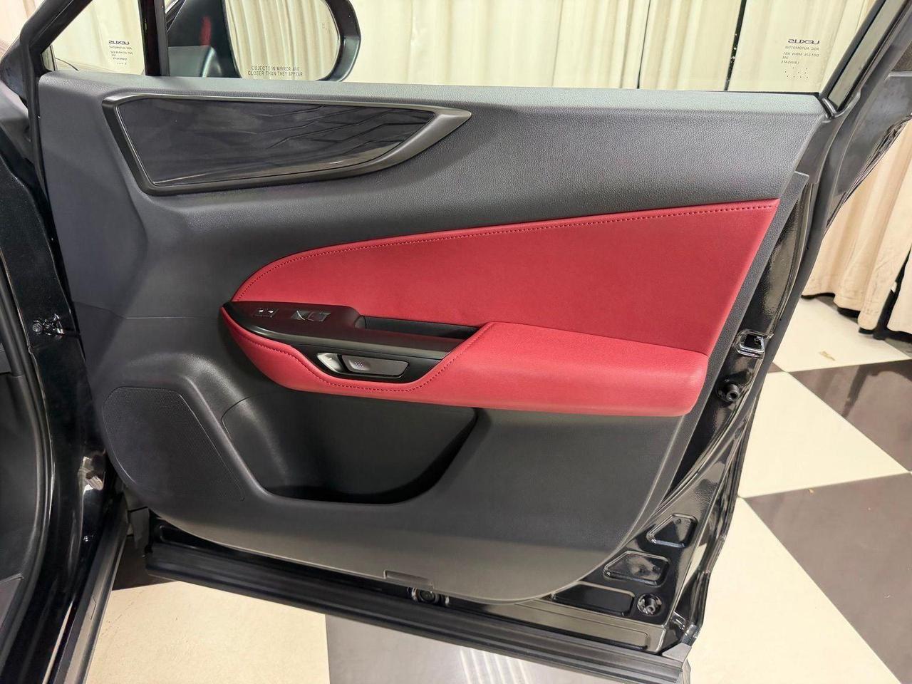 2026 Lexus NX 350 Premium Annapolis MD