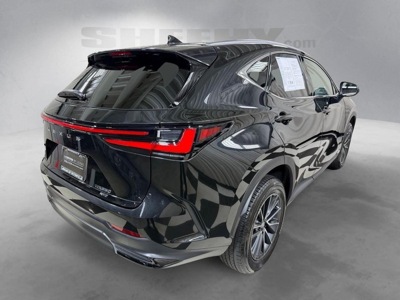 2026 Lexus NX 350 Premium Annapolis MD