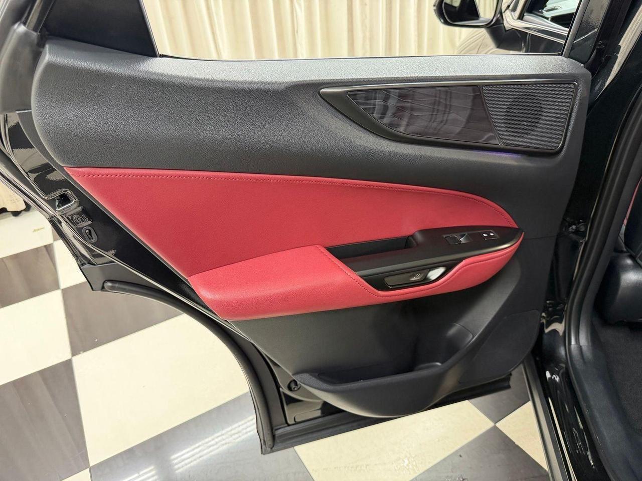 2026 Lexus NX 350 Premium Annapolis MD