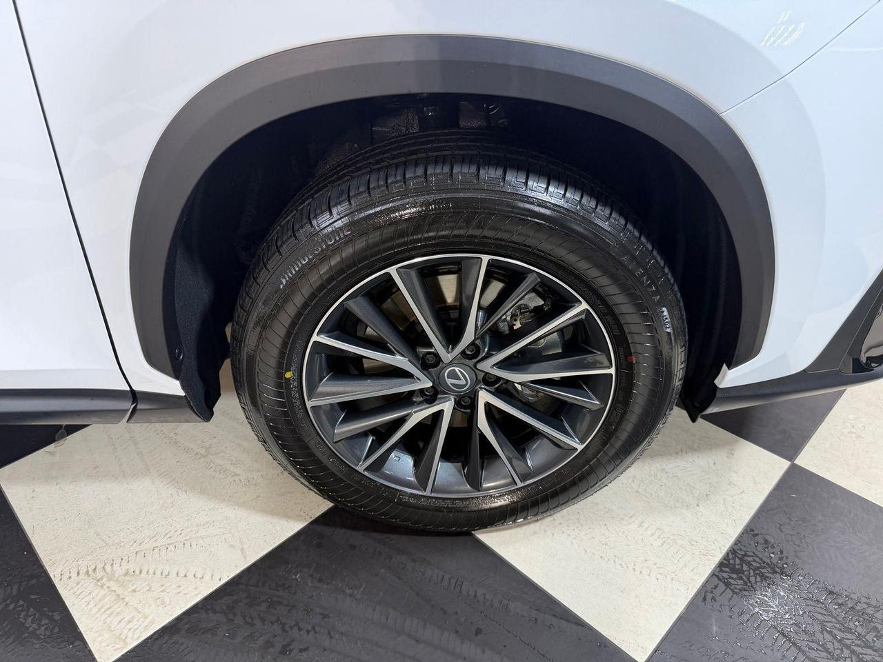 2026 Lexus NX 350 Premium Annapolis MD