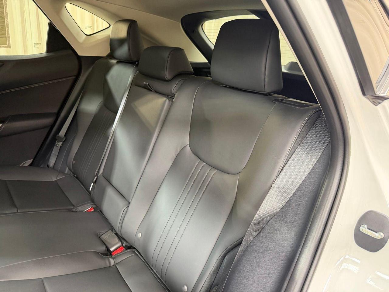 2026 Lexus NX 350 Premium Annapolis MD