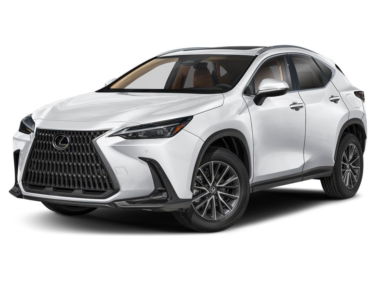 2026 Lexus NX 350 Premium Annapolis MD