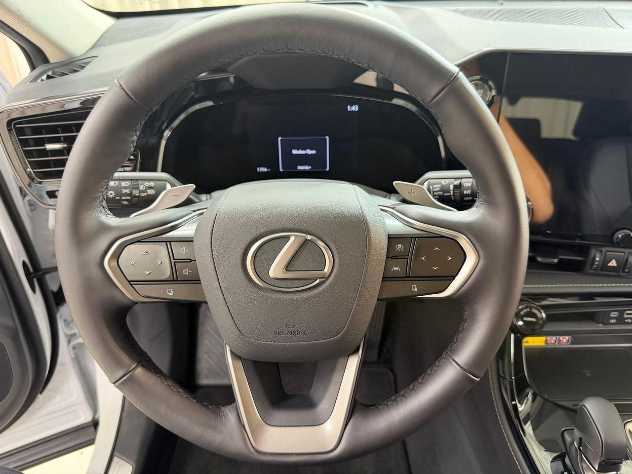 2026 Lexus NX 350 Premium Annapolis MD