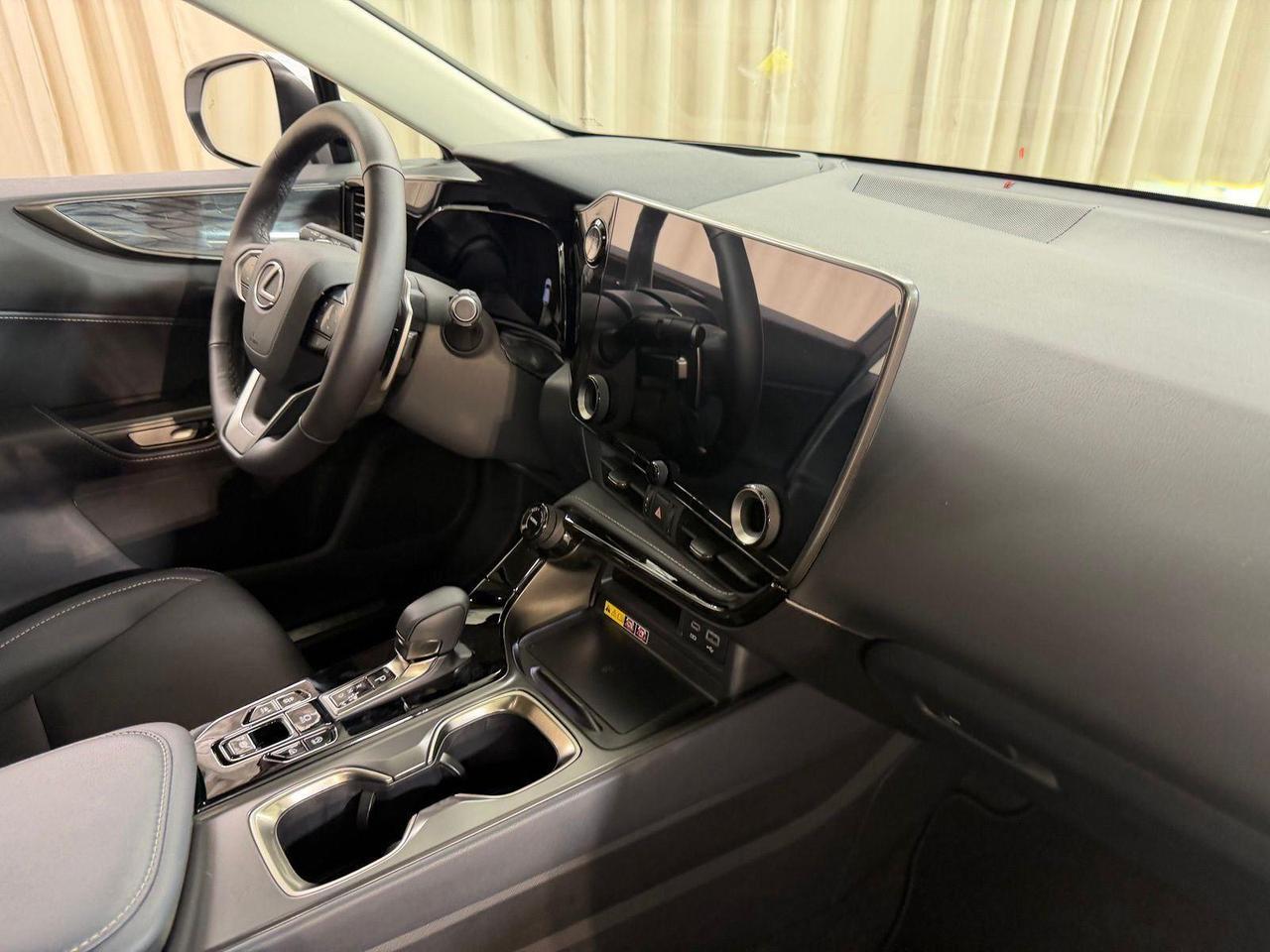 2026 Lexus NX 350 Premium Annapolis MD