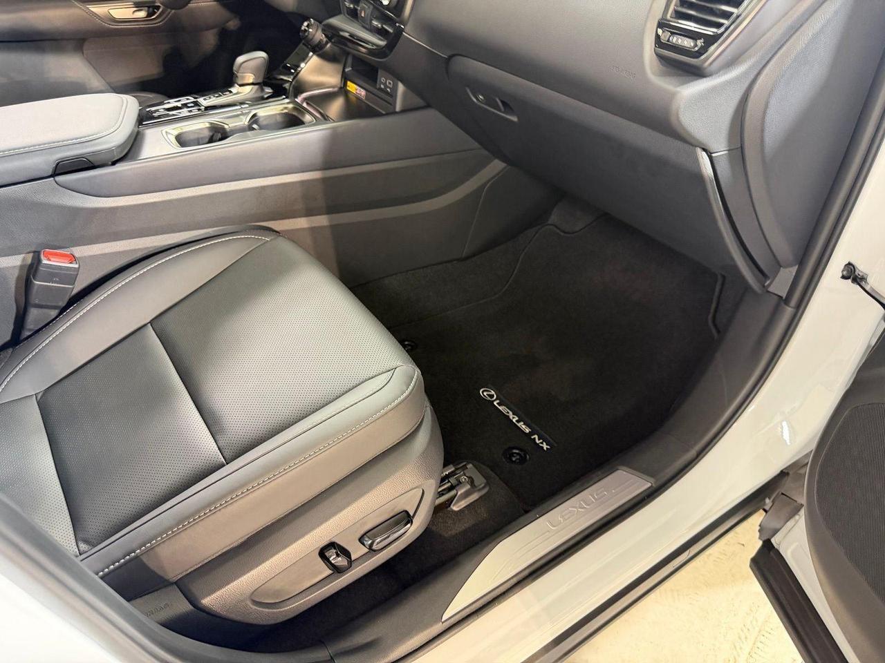 2026 Lexus NX 350 Premium Annapolis MD