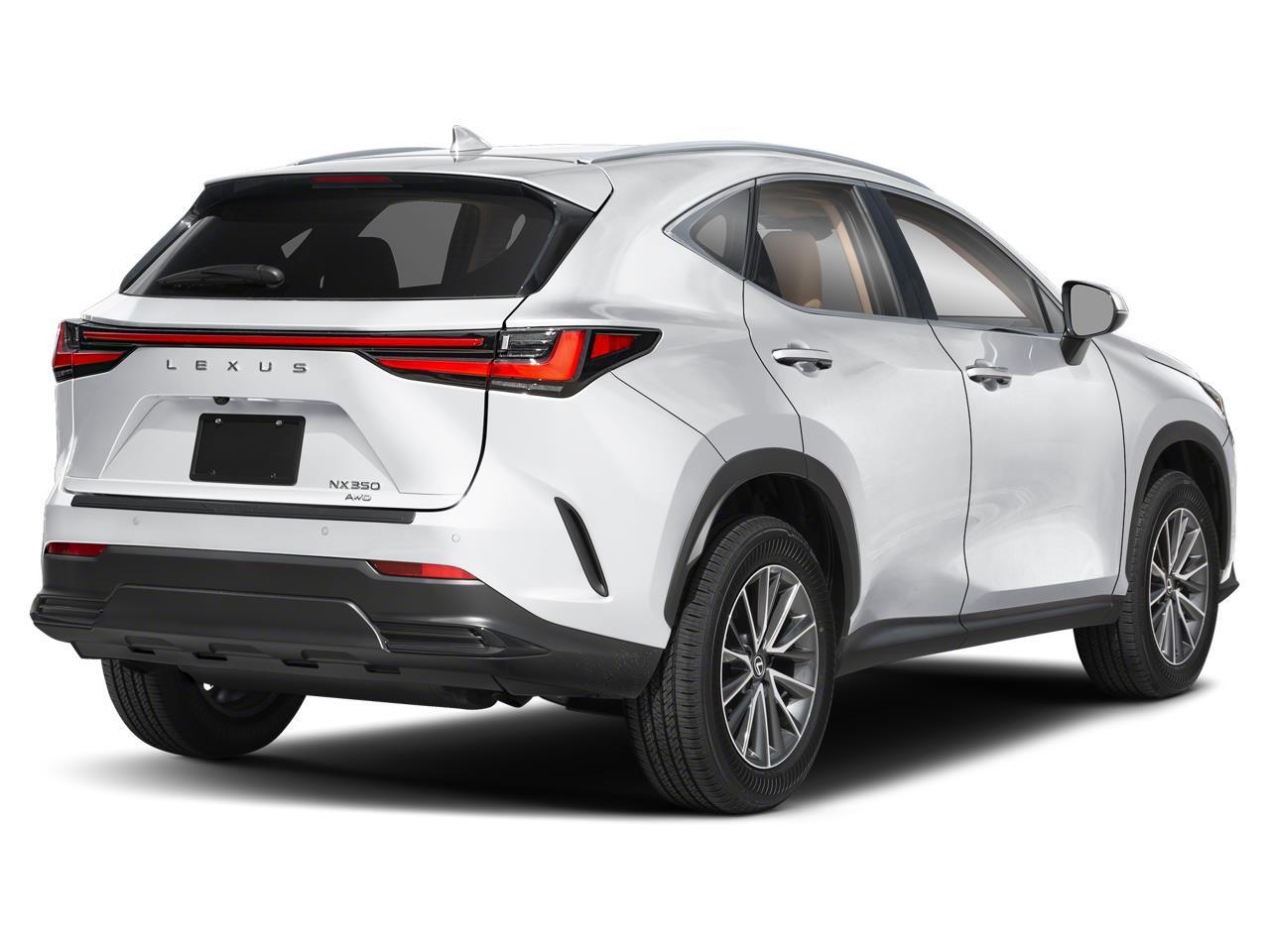 2026 Lexus NX 350 Premium Annapolis MD