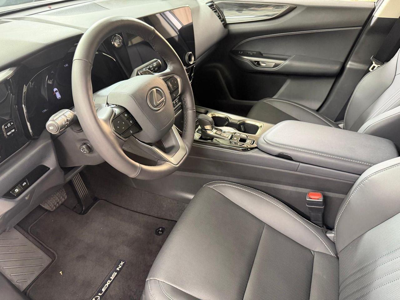 2026 Lexus NX 350 Premium Annapolis MD