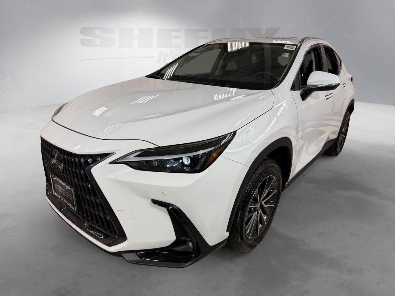 2026 Lexus NX 350 Premium Annapolis MD