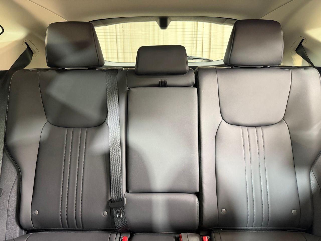 2026 Lexus NX 350 Premium Annapolis MD