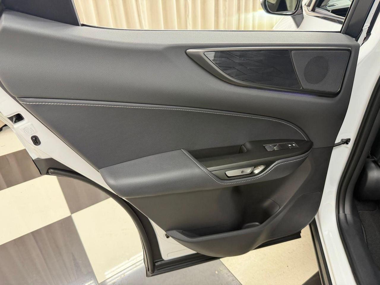 2026 Lexus NX 350 Premium Annapolis MD