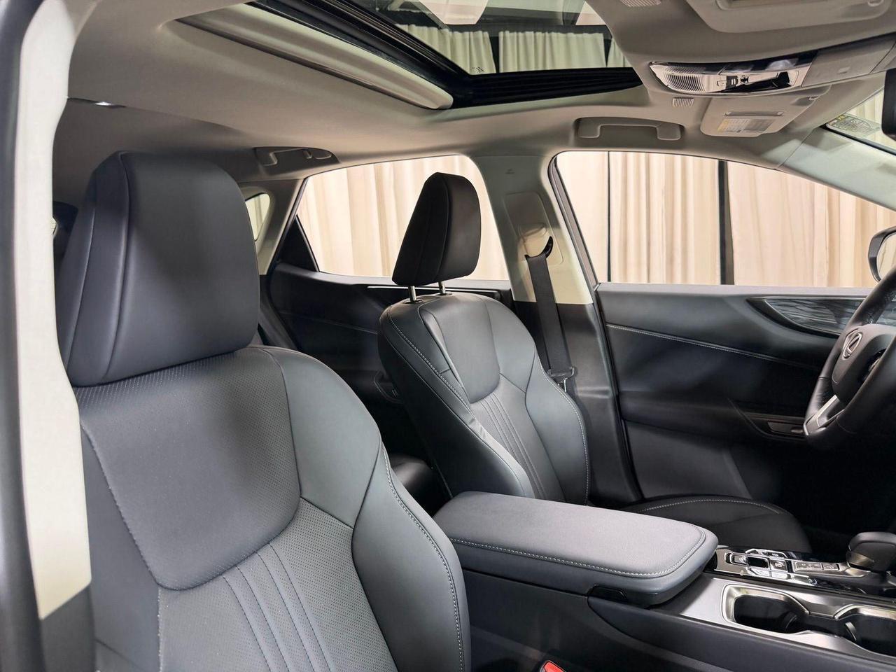2026 Lexus NX 350 Premium Annapolis MD